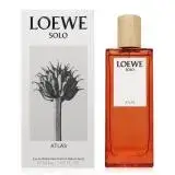 在飛比找遠傳friDay購物精選優惠-LOEWE 羅威 ATLAS 阿特拉斯男性淡香精 50ml