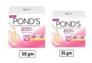 POND'S Bright Beauty SPF 15 PA Fairness Cream