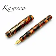 Kaweco Special Edition ART SPORT Hickory Brown Fountain Pen