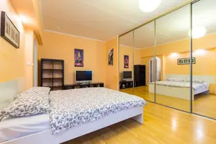 普列斯尼斯基的1臥室公寓 - 45平方公尺/1間專用衛浴