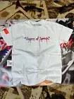 Virgil Abloh x Simon Brown Offwhite MCA Figures of Speech L
