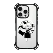 iPhone 16 Pro Bounce Case MagSafe Compatible Light My Fire