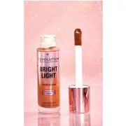 Revolution Bright Light Face Glow Luminous Deep, Luminous Deep