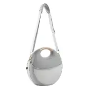 Speaker Single Shoulder Strap Storage Bag For Harman Kardon Onyx Studio 6