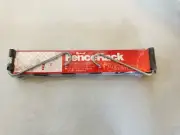 Markwort Hanging 10 Bat Holder For Fence Dugout Baseball or Softball