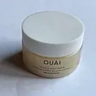 OUAI Scalp & Body Scrub 1 oz / 30 mL New Sealed Travel size deluxe sample