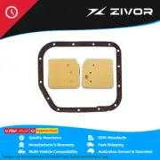 New RYCO Automatic Transmission Filter Kit For CHRYSLER VALIANT VJ #RTK40 (for: Chrysler)