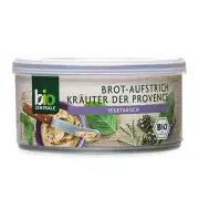 Biozentrale Sandwich Spread Herbs, 6er Pack (6 x 125 G)