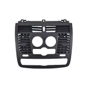Dashboard Center A/c Air Vent Outlet Grille Cover For Benz Viano W636 Vito W639 Standard configuration