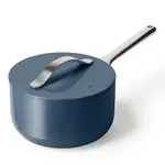 Caraway Non Toxic Ceramic Non Stick Saucepan & Lid