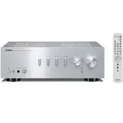 NEW Yamaha A-S301S Integrated Amplifier Silver 100V From Japan