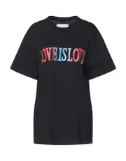[ALBERTA FERRETTI] ALBERTA FERRETTI T-shirts - Item 12370837