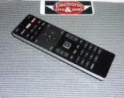 XRT500 VIZIO OEM LED TV REMOTE CONTROL RS65-B2 RS65B2 RS120-B3 RS120B3