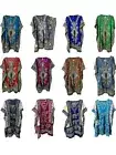 Short-Kaftan-dress-Hippy-Boho-Maxi-Plus-Size-Women-Caftan-Tunic-Night-Dress