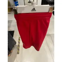 在飛比找蝦皮購物優惠-ADIDAS 男童運動褲 短褲 中童 大童