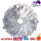 100X Pair Eyeleash Pads Lash Extensions Under Eye Gel Pads Lint Patches Makeup+