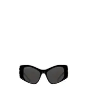 Balenciaga Eyewear Dynasty D Frame Sunglasses One size Black