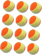 ORFOFE Ball Set Intelligence Toy for Parenthood Interactive Play Random Color
