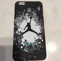 在飛比找蝦皮購物優惠-愛瘋iphone 喬丹手機殼