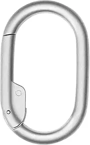 Orbitkey Clip v2 Add-On (Silver)