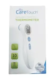 CareTouch Infrared Forehead Thermometer *NIB*