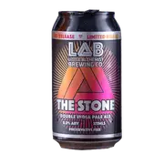 Little Alchemist Stone DIPA