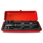 New Impact Driver Kit Suits 1/2” Drive Impact Socket, 8mm Hex Screwdriver Bit