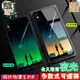 【新款實體照】新海誠 秒速 你的名字3♥夜光玻璃手機殼IPhone1112XSRMAXPROPLUS+三星來圖訂製