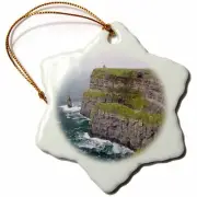 3dRose Limerick, Ireland, Cliffs of Moher, Atlantic Ocean - EU15 MWR0006 - Micah