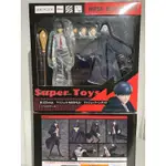 《$UPER TOYS》全新現貨 ANIPLEX BUZZMOD 肌肉魔法使 MASHL 馬修 班地德 1/12 公仔