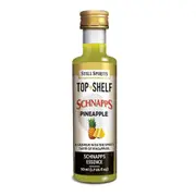 Still Spirits Top Shelf Pineapple Schnapps Home Brew Flavouring Essence
