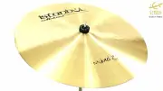 Istanbul Mehmet Cymbals · Mikael Z Tribute 20" Ride Cymbal (1786g) w/ DEMO VIDEO
