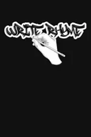 Write Rhyme: Never Forget a Dope Rhyme Again. Rappers 9781071210925 New<|
