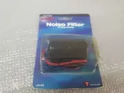 10 Amp In Line Power Engine Noise Eliminator Suppressor Filter Isolator