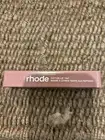 Hailey Beiber Rhode - Peptide lip treatment Toast