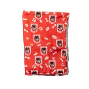 St George Illawarra Dragons NRL Dog Blanket