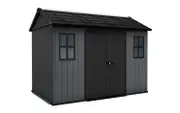 Keter Newton Plus Shed 7.5x11 (3.4m)