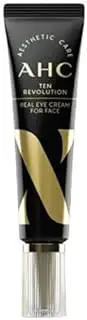[AHC] Ten Revolution Real Eye Cream For Face 30ml