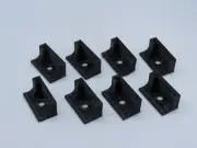 Nintendo GameCube Pico boot mount - 8 pack