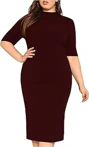 [Floerns] Women's Short Sleeve