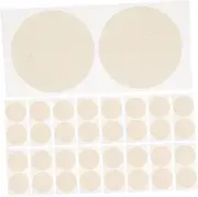 [BESTYASH] Chest Patch Body Tape Non Sports Pads for Women Sticky Push up Bra Protector Patches Tape Running Sticky Bra Push Backless Bra Man Film
