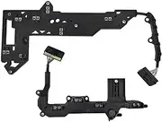 0B5 DL501 0B5 398 048 0B5398048D Transmission Solenoid Internal Wire Harness Compatible for Audi A4 A5 A6 A7 Q5 Replacement Kit(Only Board)