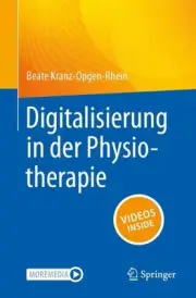 Digitalisierung in der Physiotherapie by Remo Laschet Paperback Book