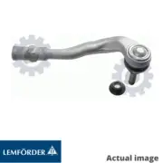 NEW TIE ROD END FOR AUDI FAW AUDI A4L B8 828 CCUA CADA CALA CFSA LEMFORDER