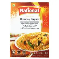 在飛比找蝦皮購物優惠-PAKISTAN Bombay Biryani NATION