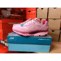 在飛比找蝦皮購物優惠-SKECHERS 女鞋 跑步系列 SRR PRO RESIS