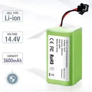 OEM New Battery For Eufy RoboVac 11C 11S Max 12 15T 15C Max 25C 30 30C Max 35C