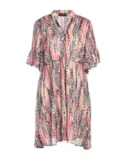[ANGELA MELE MILANO] ANGELA MELE MILANO Mini dresses - Item 15249198