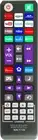 Universal Remote Control Fit for APPLE TV 1st 2nd 3rd Gen MC377LL/A A1427 Mac