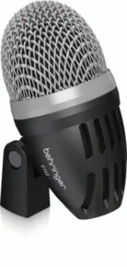 Behringer C112 Premium Dynamic Bass Drum Microphone
